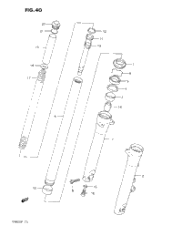 Front Damper