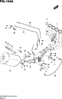 Muffler