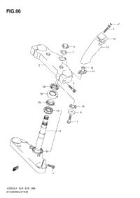 Steering Stem