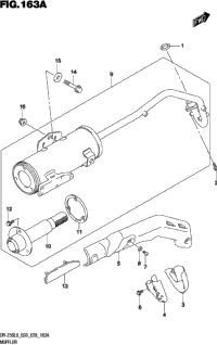 Muffler