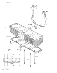 Cylinder
