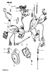 Wiring Harness