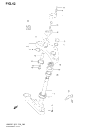 Steering Stem