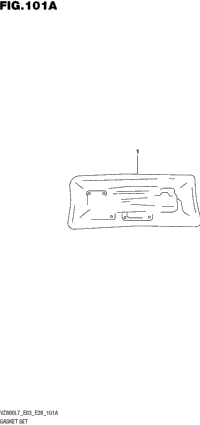 Gasket Set