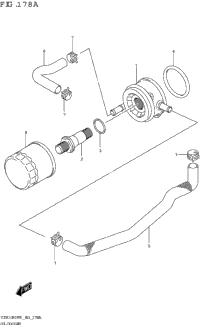 Oil Cooler
