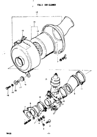 Air Cleaner