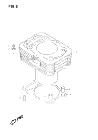 Cylinder