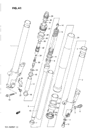 Front Damper