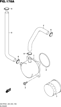Oil Cooler