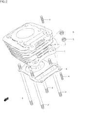 Cylinder