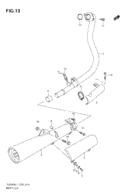 Muffler