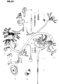 Wiring Harness