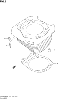 Cylinder