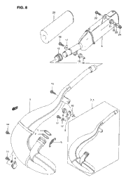 Muffler