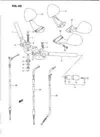 Handlebar