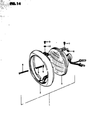 Headlamp