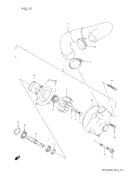 Water Pump