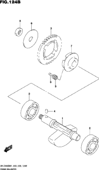 Crank Balancer