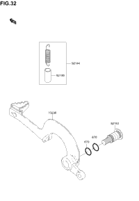 Brake Pedal