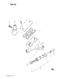 Clutch Master Cylinder