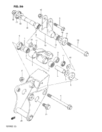 Cushion Lever