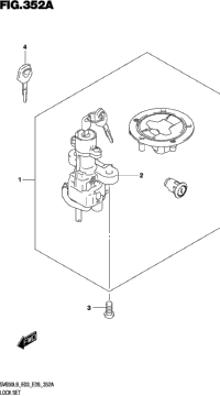 Lock Set