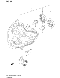 Headlamp