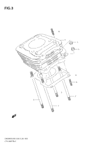 Cylinder