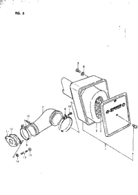 Air Cleaner