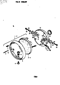 Headlamp