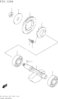 Crank Balancer