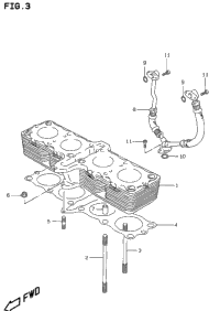 Cylinder