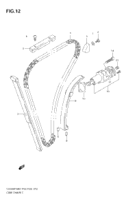 Cam Chain
