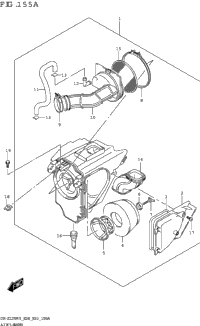 Air Cleaner