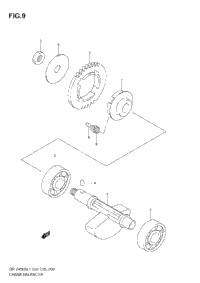 Crank Balancer