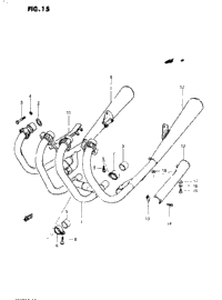 Muffler