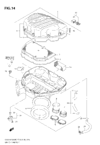 Air Cleaner