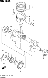 Crankshaft