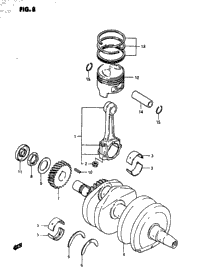 Crankshaft