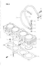 Cylinder