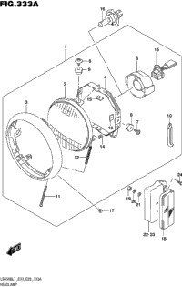 Headlamp