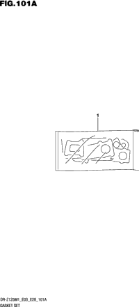 Gasket Set