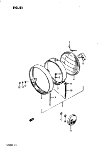 Headlamp
