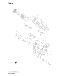 Rear Damper