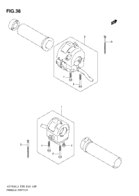 Handle Switch