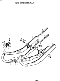 Muffler (Gt380l