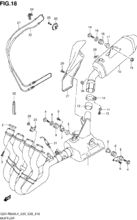 Muffler