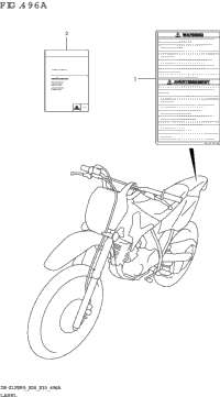 Label (E28)