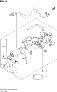 Fuel Pump