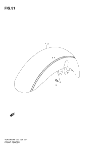 Front Fender